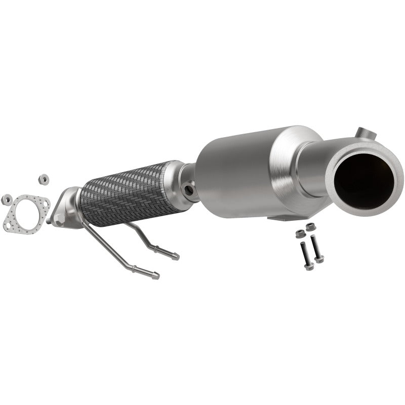 MagnaFlow Direct Fit Catalytic Converter 2014 Ford Fusion 2.0L T - 51339