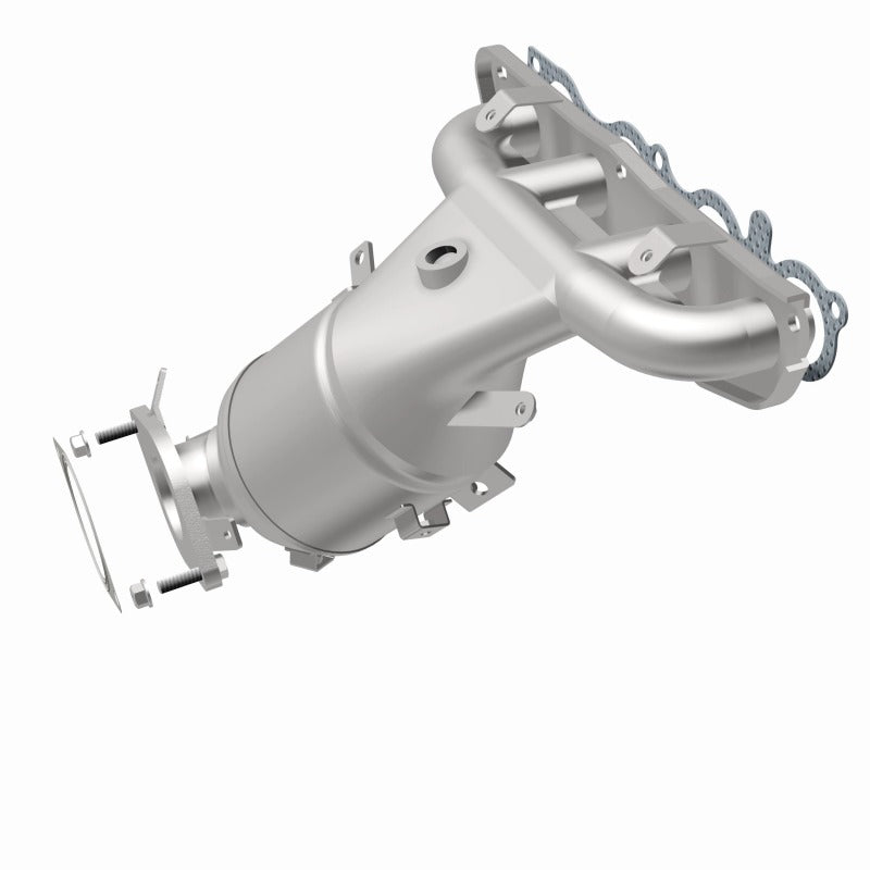 MagnaFlow Direct Fit Catalytic Converter 20-21 Nissan Kicks 1.6L Single Manifold - 290031