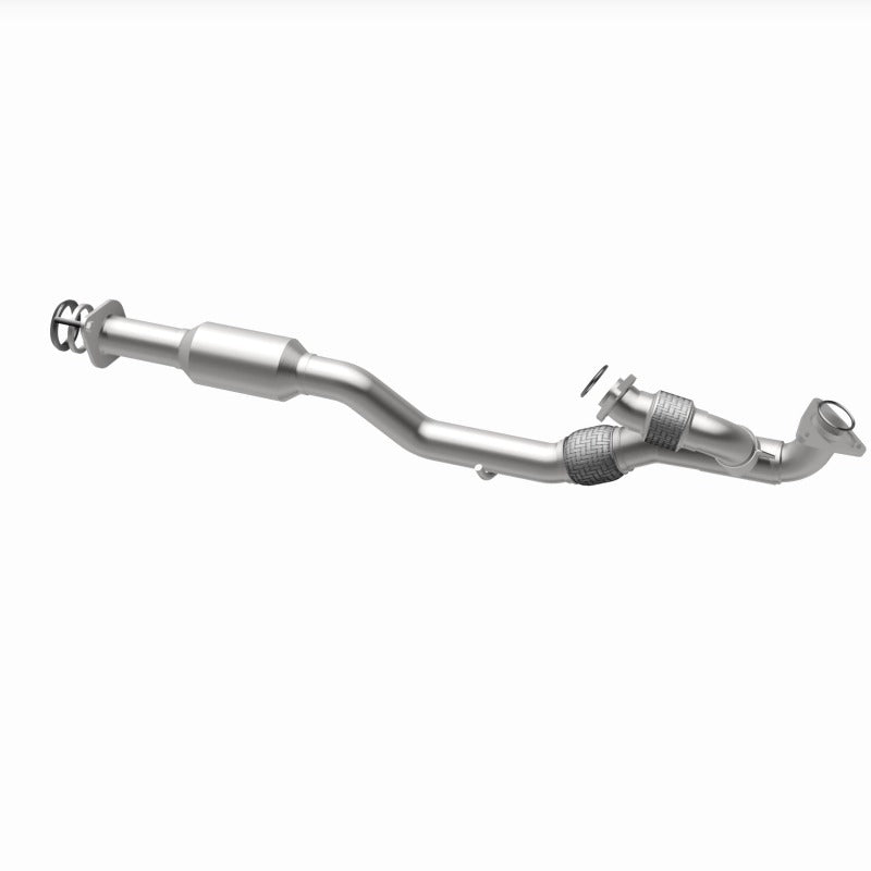 MagnaFlow 18-20 Infiniti QX60 REAR Underbody 3.5L Direct Fit Converter - 280403