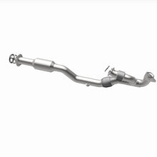 Load image into Gallery viewer, MagnaFlow 18-20 Infiniti QX60 REAR Underbody 3.5L Direct Fit Converter - 280403