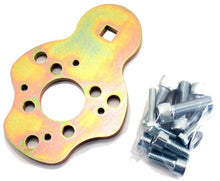 Load image into Gallery viewer, GrimmSpeed Subaru Lightweight Crank Pulley Removal/Install Tool - 095011