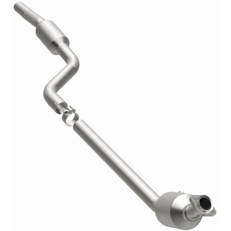 MagnaFlow 12-14 Mercedes-Benz C350 3.5L Direct Fit Converter - 5561448