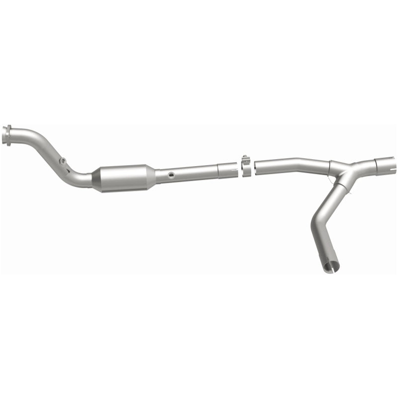 MagnaFlow 04-05 Dodge Ram 1500 5.7L Direct Fit Converter - 4651597
