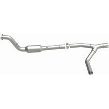 Load image into Gallery viewer, MagnaFlow 04-05 Dodge Ram 1500 5.7L Direct Fit Converter - 4651597