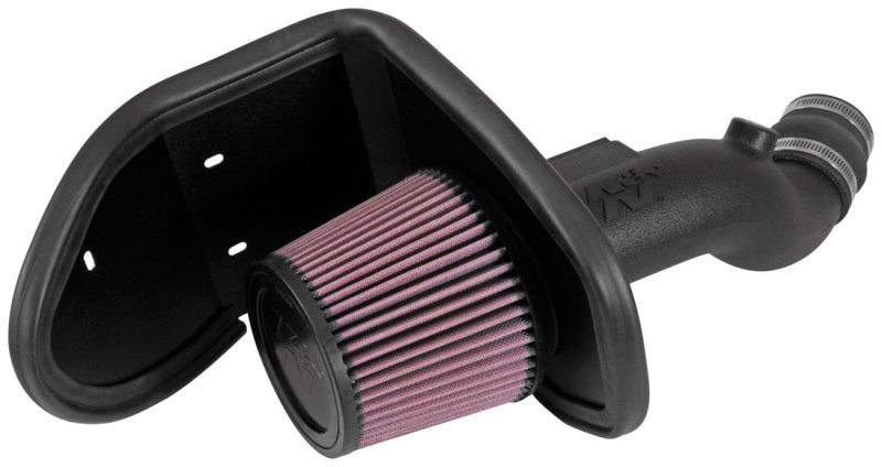 K&N 13-15 Chevrolet Malibu L4-2.0L 57 Series FIPK Performance Intake Kit - 57-3091