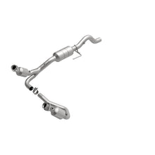 Load image into Gallery viewer, MagnaFlow Direct Fit Catalytic Converter 02-03 Dodge Durango 5.9L - 51351