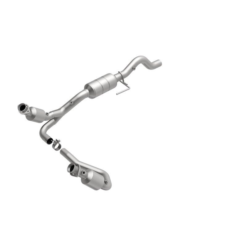 MagnaFlow Direct Fit Catalytic Converter 00-03 Durango 4WD 5.9L - 458050