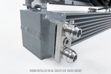 Load image into Gallery viewer, CSF BMW Oil Line -10 AN Adapter Fitting Kit - 8241