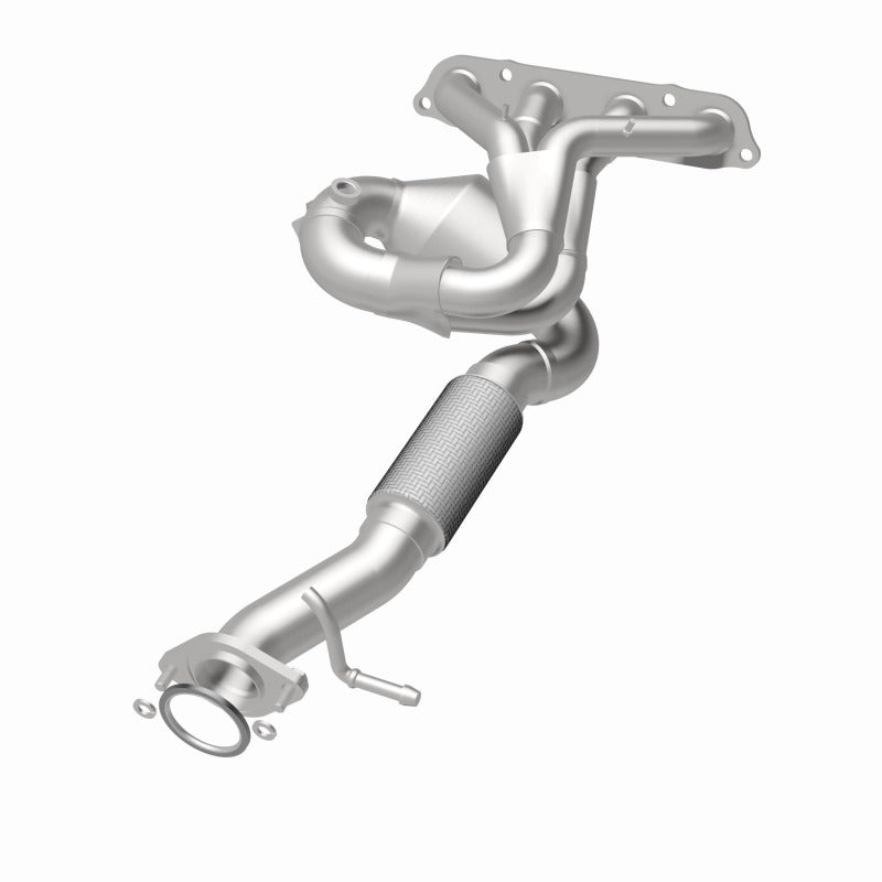 MagnaFlow Direct Fit Catalytic Converter 14-16 CX-5 L4 2.5L OEM Manifold - 22-122