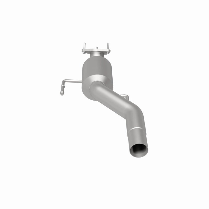 MagnaFlow Conv DF 04-07 VW Touareg 4.2L Driver Side - 24185