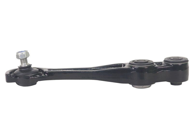 Whiteline Fixed Sway Bar End Link (Single) - KLC240