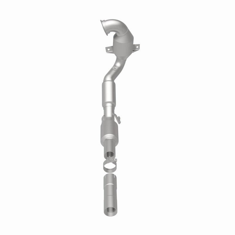 MagnaFlow Direct Fit Catalytic Converter 15-17 Volkswagen Golf / GTI - 21-581