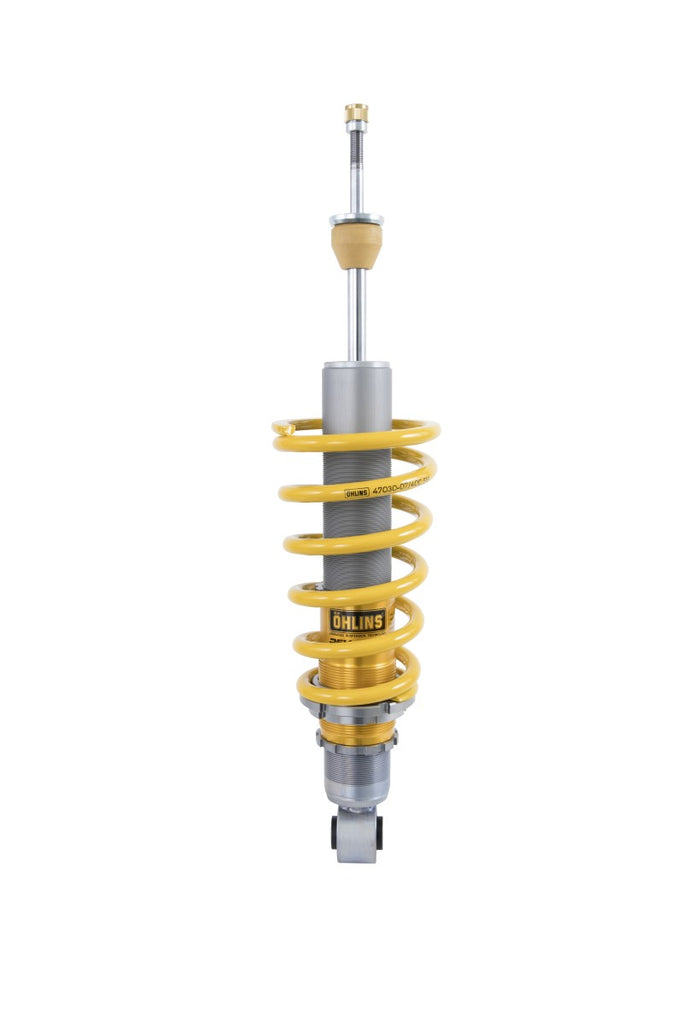 Ohlins 05-14 Mazda Miata (NC) Road & Track Coilover System - MAS MI30S1