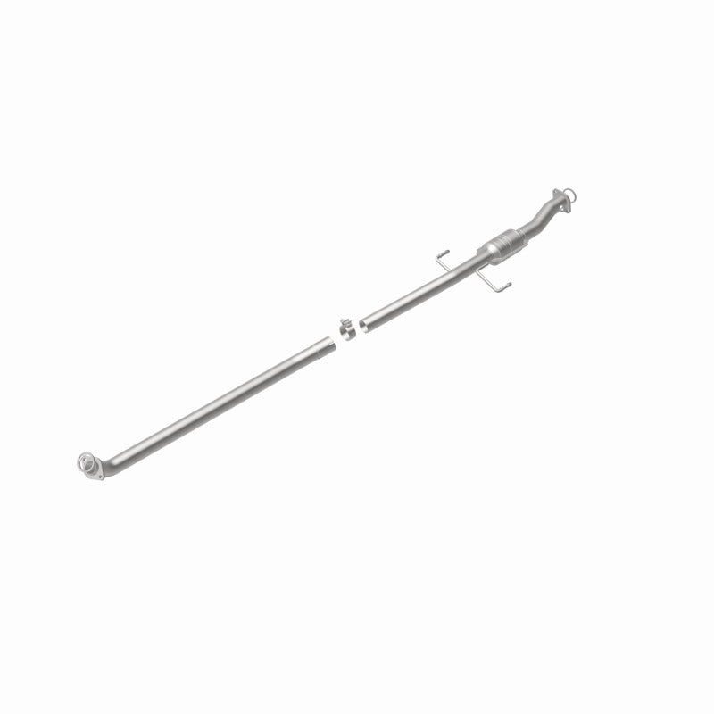 MagnaFlow Direct Fit Catalytic Converter 04-05 Toyota RAV4 2.4L - 49020