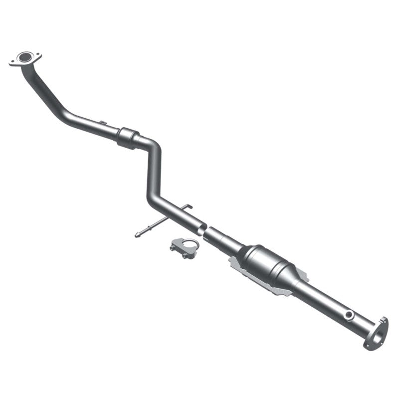 MagnaFlow Direct Fit Catalytic Converter 02 Chevrolet Cavalier 2.2L - 51646