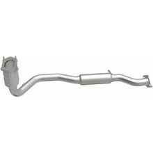 Load image into Gallery viewer, MagnaFlow Direct Fit Catalytic Converter 98-00 Mercury Mystique 2.0L - 23702