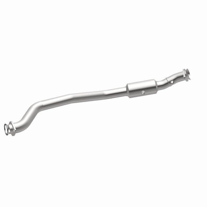 MagnaFlow 12-17 Dodge Durango / 13-17 Jeep Grand Cherokee Direct Fit CARB Compliant Converter - 5551584