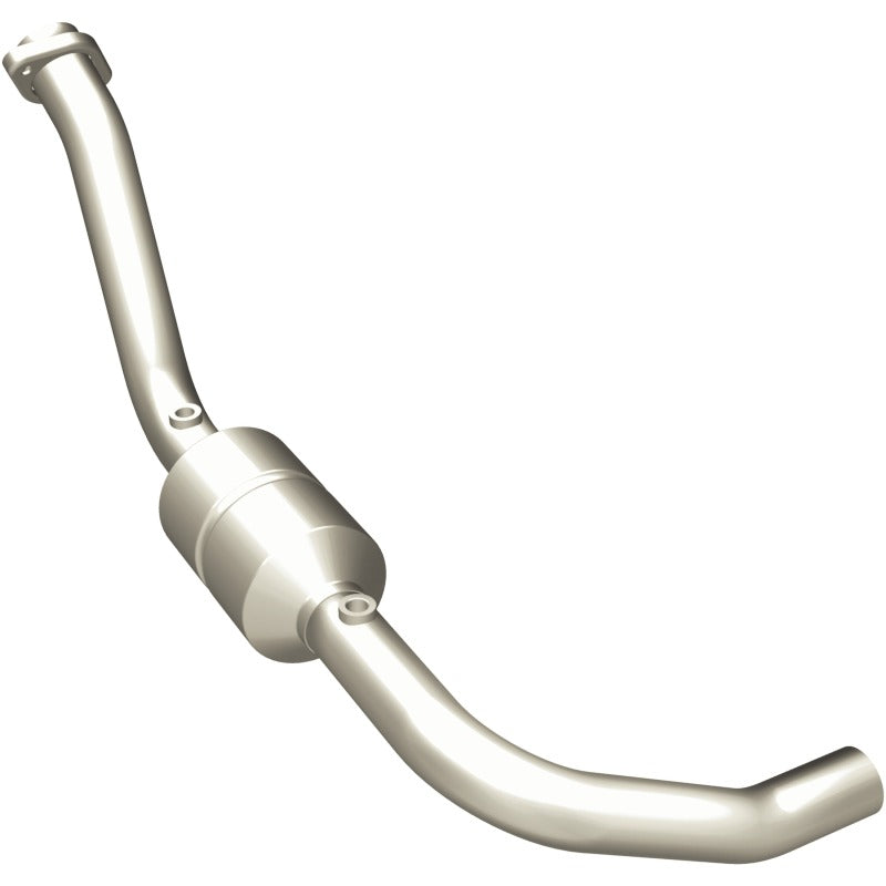 MagnaFlow Direct Fit Catalytic Converter 04-06 Dodge Durango 5.7L Driver Side - 49497