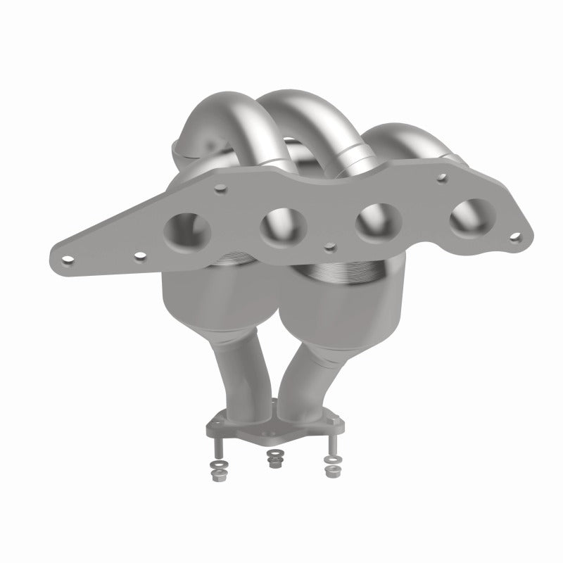 MagnaFlow Conv DF 06-08 Eclipse 2.4 Manifold - 50715