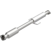 Load image into Gallery viewer, MagnaFlow California Direct Fit Converter 11-14 Hyundai Sonata 2.0L - 5561133