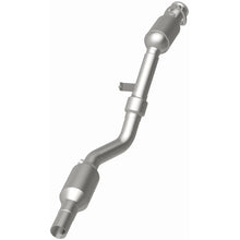 Load image into Gallery viewer, MagnaFlow Direct Fit Catalytic Converter 04-09 Audi S4 4.2L PS MT OE - 49872
