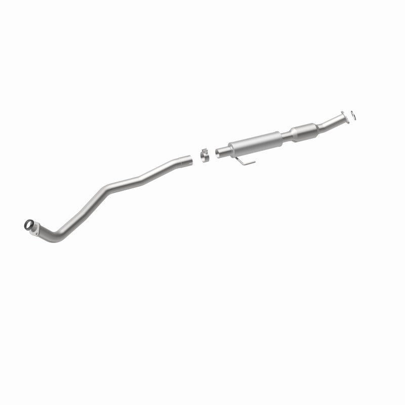 MagnaFlow Direct Fit Catalytic Converter 09 Matrix/Vibe 2.4 FWD OEM - 49502