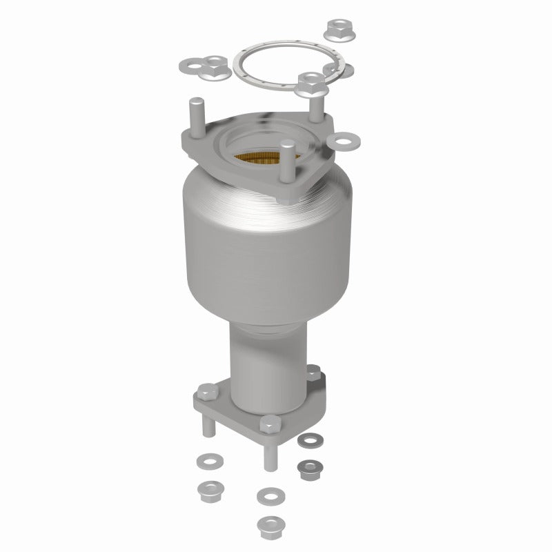 MagnaFlow Direct Fit Catalytic Converter 13-14 RDX 3.5L Rear - 52006
