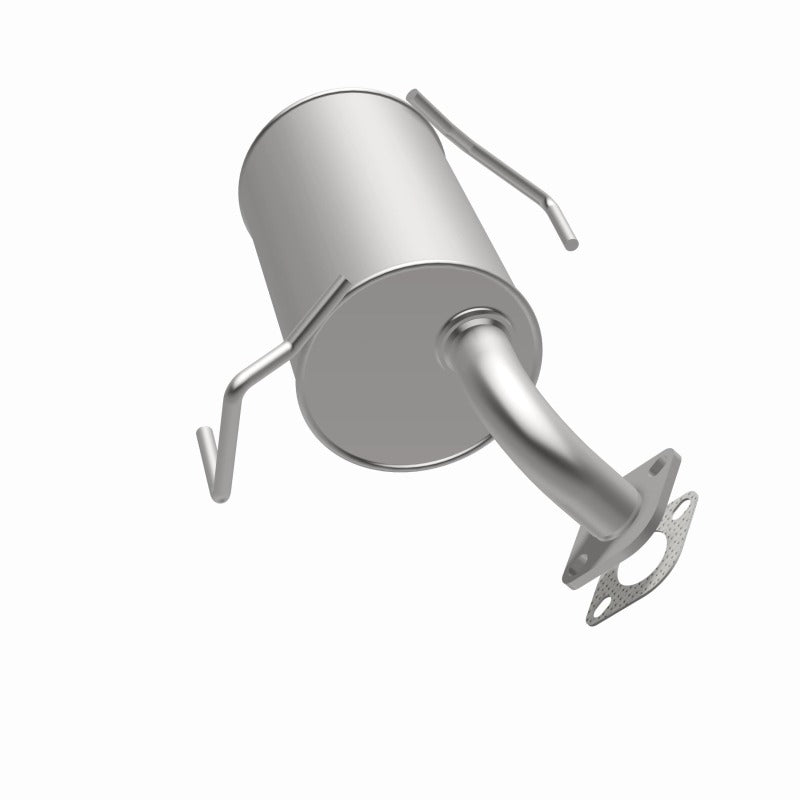BRE Exhaust 05-09 Outback 2.5L Muffler Kit - 108-0080
