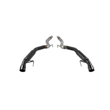 Load image into Gallery viewer, Flowmaster 2015-2017 Mustang GT 5.0L Outlaw SS Axle-Back Exhaust System - 817826