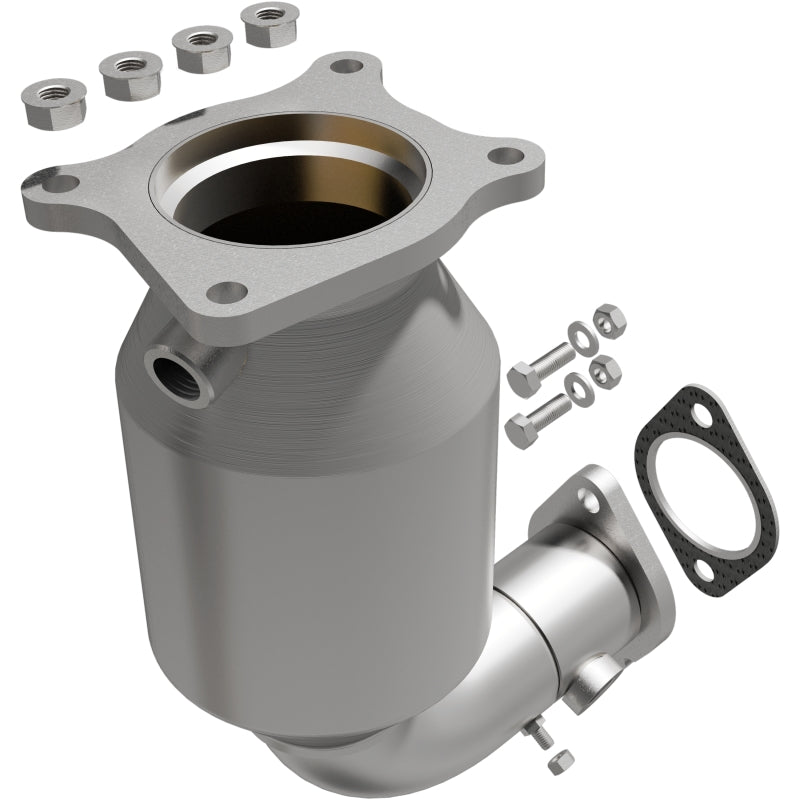 MagnaFlow 20-21 Subaru WRX 2.0L Direct Fit Catalytic Converter - 6511822