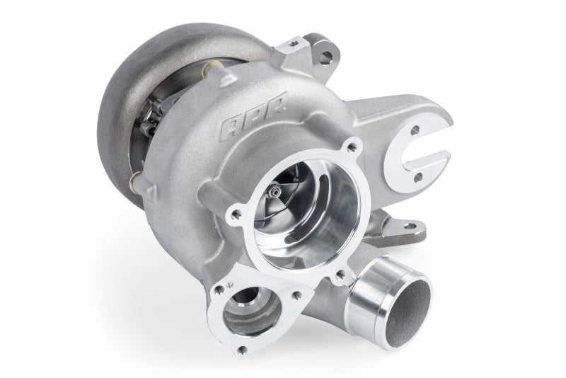 APR 16-23 Audi TTS Quattro (EA888.3 DTR6054) Turbo Charger System w/ HPFP/LPFP - T4100003-A