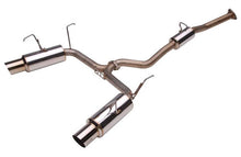 Load image into Gallery viewer, Skunk2 MegaPower 00-07 Honda S2000 (Dual Canister) 60mm Exhaust System - 413-05-2025