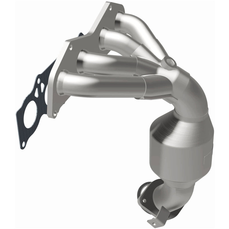 MagnaFlow Direct Fit Catalytic Converter 07-09 Toyota Camry 2.4L - 51373