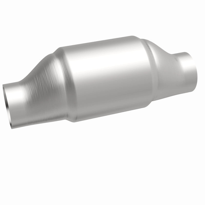 MagnaFlow Universal Catalytic Converter 2.25inch O/O - 54905