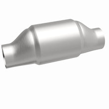 Load image into Gallery viewer, MagnaFlow Universal Catalytic Converter 2.25inch O/O - 54905