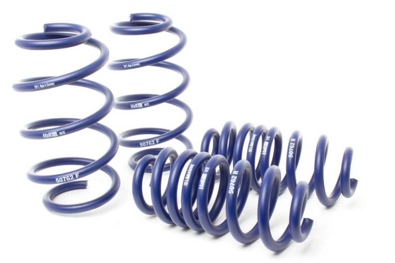 H&R 19-22 Chevrolet Blazer Sport Spring - 50762