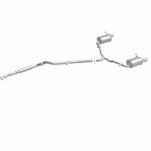 Load image into Gallery viewer, MagnaFlow BRE Exhaust Kit 11-17 Dodge Journey 3.6L - 106-0793