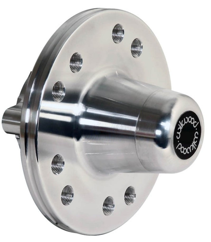 Wilwood Hub-Pinto/Must II 5x4.50/4.75 - 270-10442