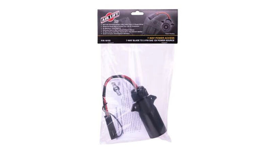 Air Lift 7-Way Adapter - 16153