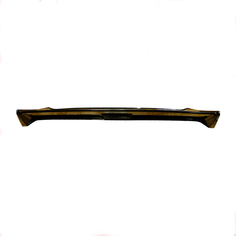 BLOX Racing 02-05 Fit Spoiler MUGEN Type Pre-Drilled Paintable - BXPP-23601