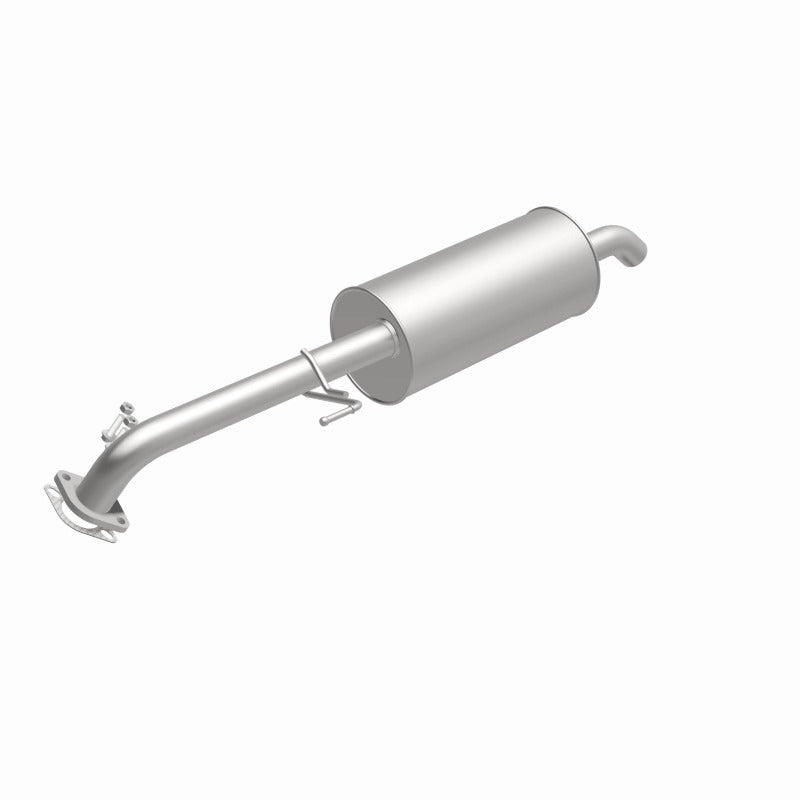 BRExhaust 10-13 KIA FORTE KOUP Muffler Kit - 108-0014