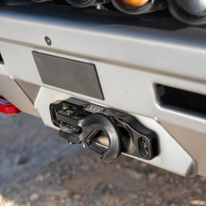 ARB Land Cruiser 250 Zenith Winch Bar - 3421950