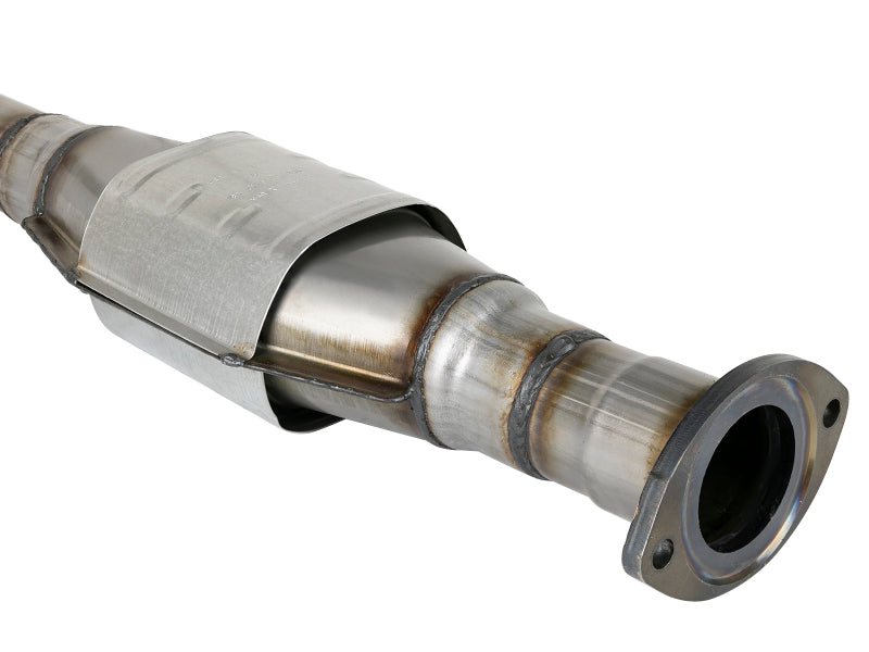 aFe Power Direct Fit Catalytic Converter Replacement 96-00 Toyota 4Runner V6-3.4L - 47-46009