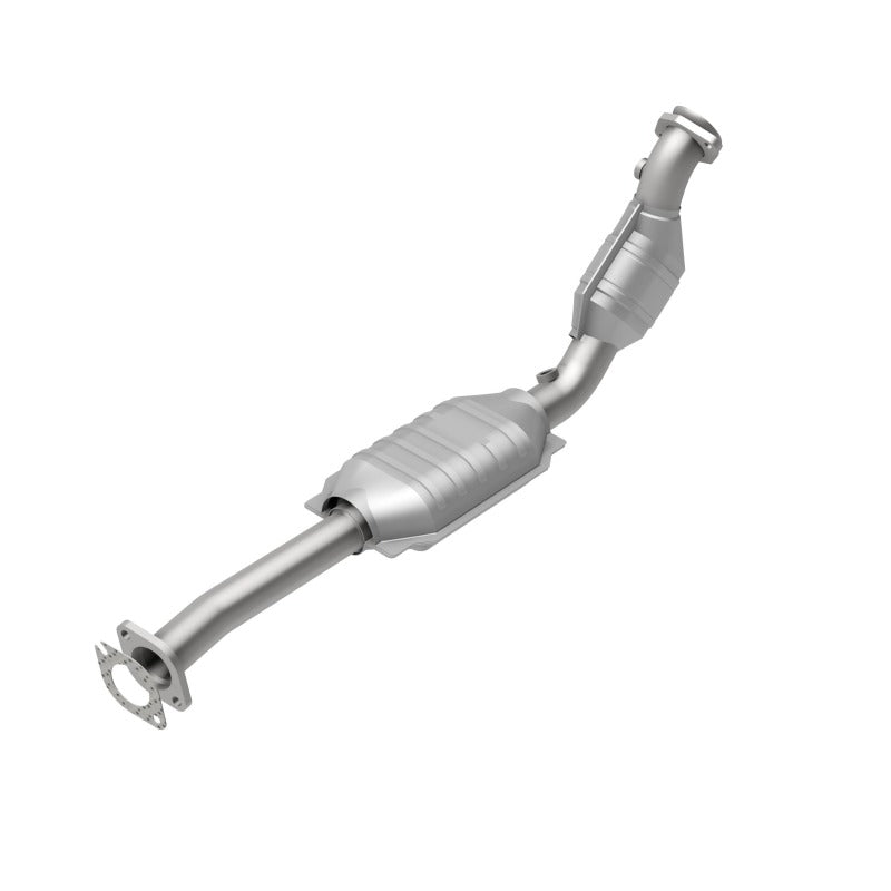 MagnaFlow Direct Fit Catalytic Converter 03-07 Ford-Mercury Passenger Side - 23332