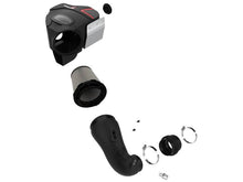 Load image into Gallery viewer, aFe Momentum GT Cold Air Intake System w/Pro Dry S Filter 20-21 BMW M340i (G20) 3.0 L6 (t) N58 - 50-70060D