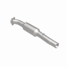 Load image into Gallery viewer, MagnaFlow 2001-2003 Audi S8 4.2L Direct-Fit Catalytic Converter 34.5in Length - 4481084