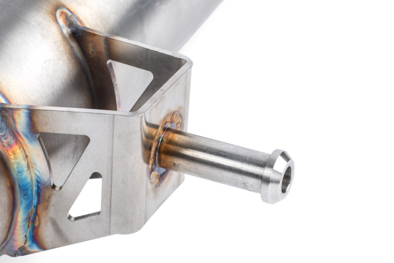 APR 10-14 Volkswagen GTI (MK6) Catback Exhaust System - CBK0016