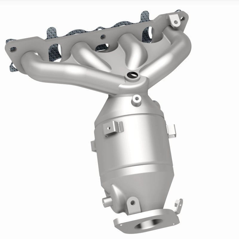 MagnaFlow 17-20 Nissan Rogue Sport Single Manifold 2L Direct Fit Converter - 290040