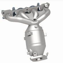 Load image into Gallery viewer, MagnaFlow 17-20 Nissan Rogue Sport Single Manifold 2L Direct Fit Converter - 290040