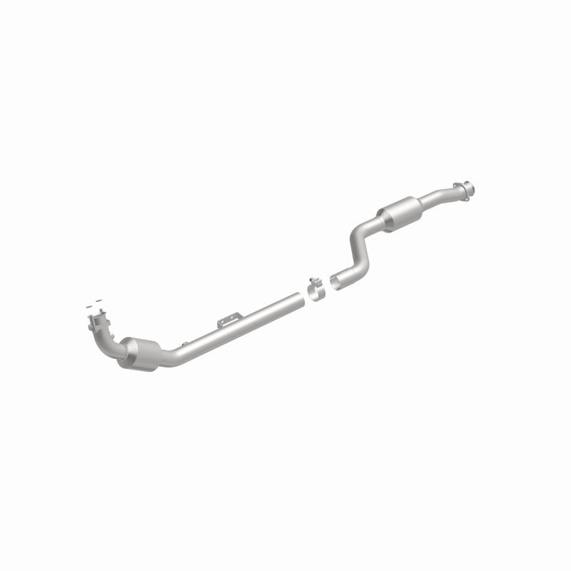 MagnaFlow 2005 Mercedes-Benz E320 3.2L Direct Fit Converter - 5411642